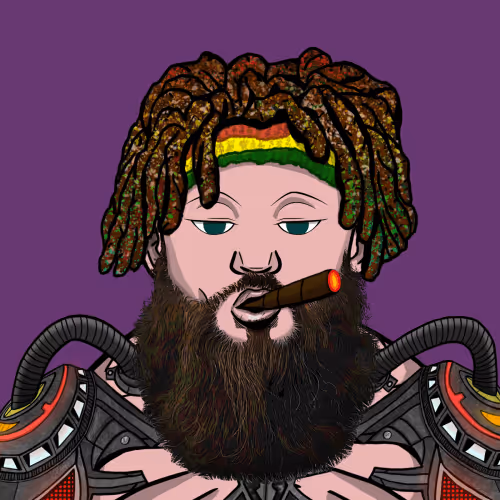 Chad #1731