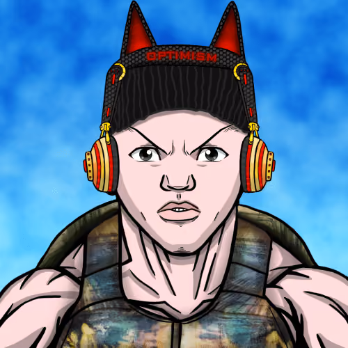 Chad #5997