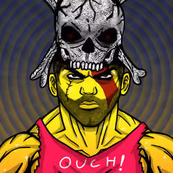 Chad #8785