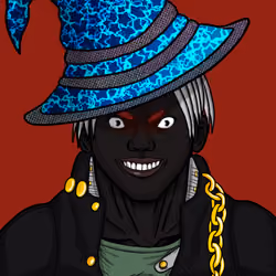 Chad #1477