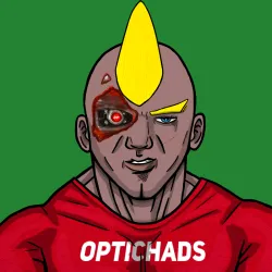 Chad #6450