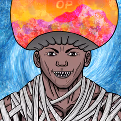 Chad #2296