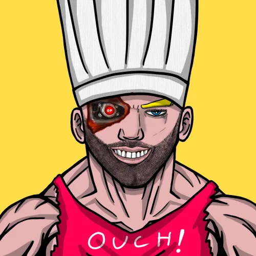 Chad #4377
