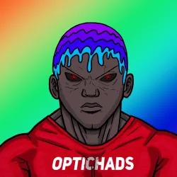 Chad #437