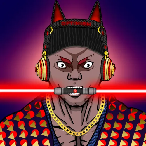 Chad #5256