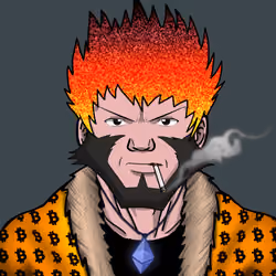 Chad #5244