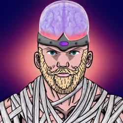 Chad #9528
