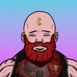 Chad #3076