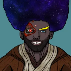 Chad #6666
