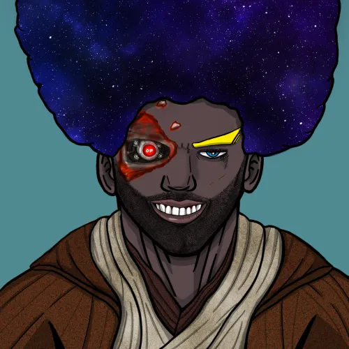 Chad #6666