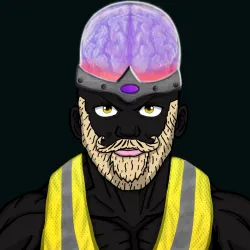 Chad #1529