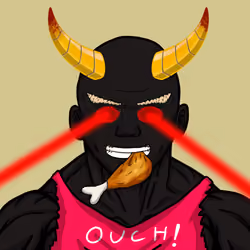 Chad #474