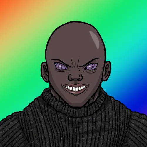 Chad #2844