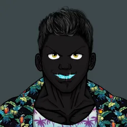 Chad #1282