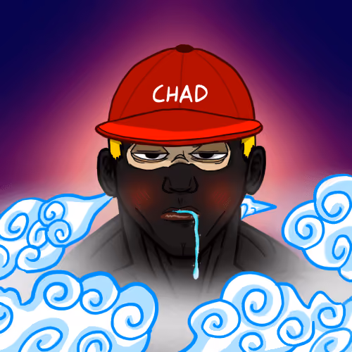 Chad #3318
