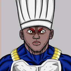 Chad #3159