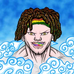 Chad #8093