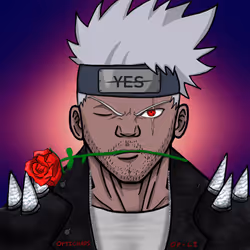 Chad #2051