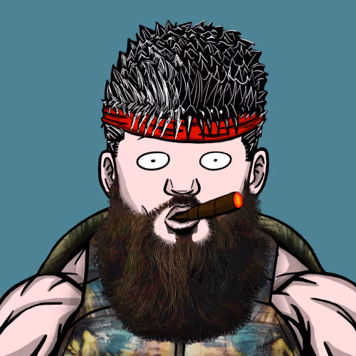 Chad #1104