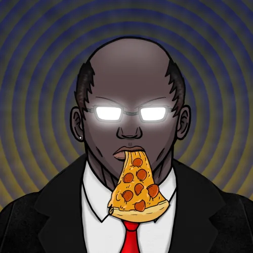 Chad #2044