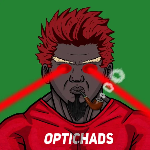 Chad #6616