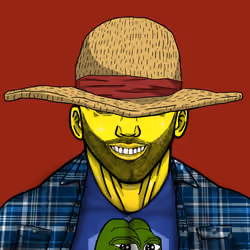 Chad #5654