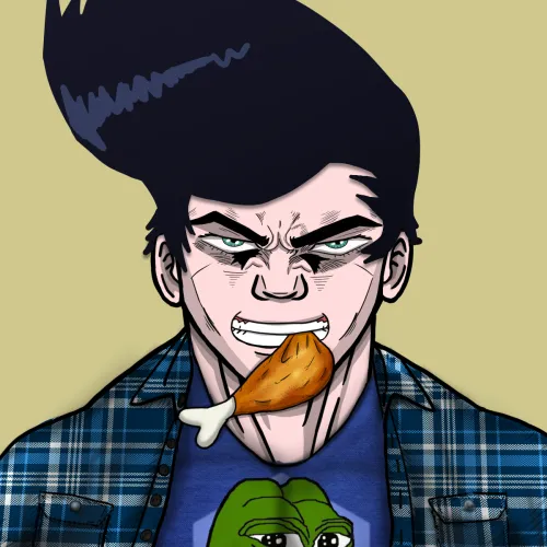 Chad #5216