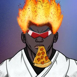 Chad #898