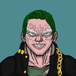 Chad #1148
