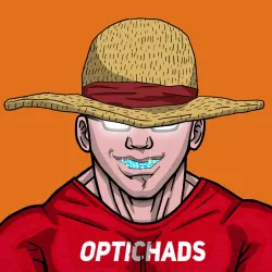 Chad #1623