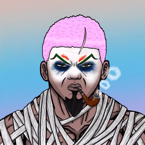Chad #9716