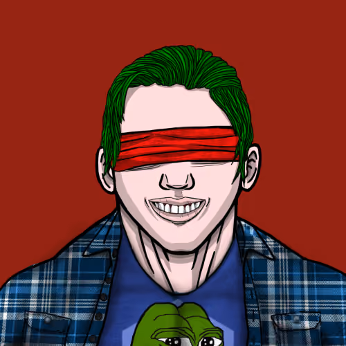 Chad #3891