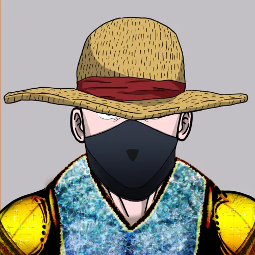 Chad #761