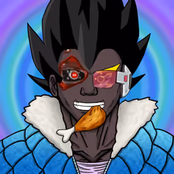 Chad #420