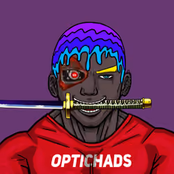 Chad #9428