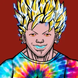 Chad #5935