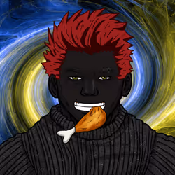 Chad #407