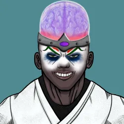 6894