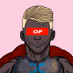Chad #8414