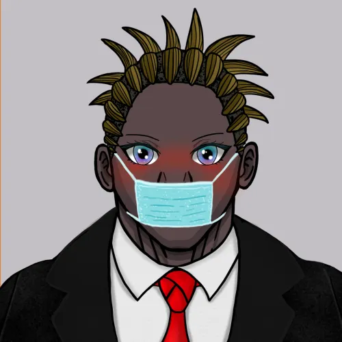 Chad #2691