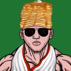 Chad #4326