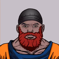 Chad #7464