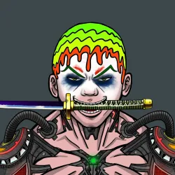 Chad #4219