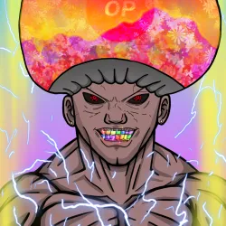 Chad #1753