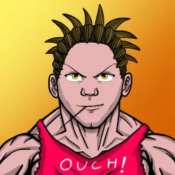 Chad #9768