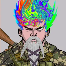 Chad #6287
