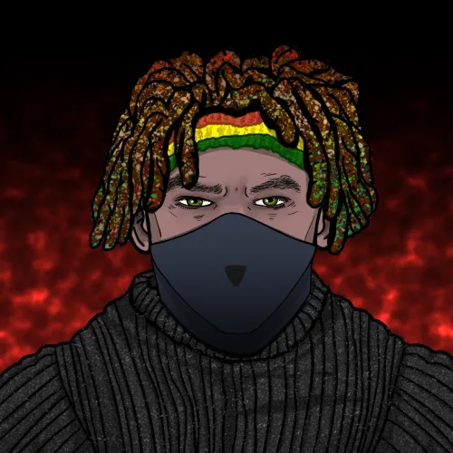 Chad #7089