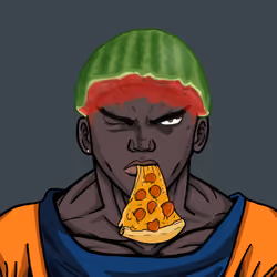 Chad #9980