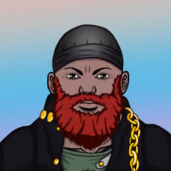 Chad #7741