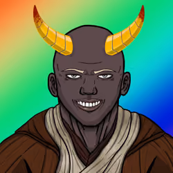 Chad #4244